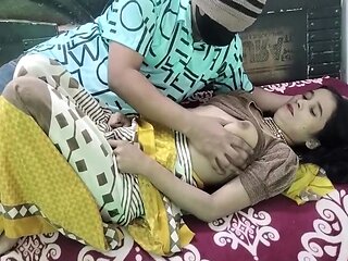 Jija Ne Apni Sali Ka Bur Chata