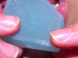 Asmr Eating Video