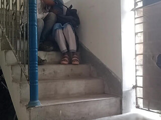 Desi College Students After College Is Over