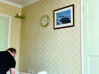 home made amateur blonde Masturbating