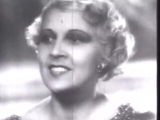 Josephine Baker's sensual dance