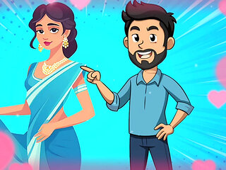 Bhabhi Ko Rat Me Chodai Kiya Hu Bhaiya Bidesh Me The