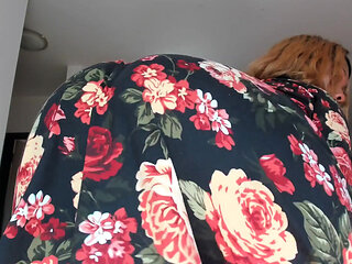 Naughty horny big ass