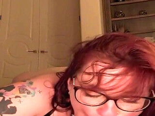 POV: Busty Bexx Is Your Good Submissive Slut