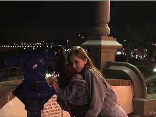 The Wooden Sofa Episode 2 - Adel Morel & Jia Lissa