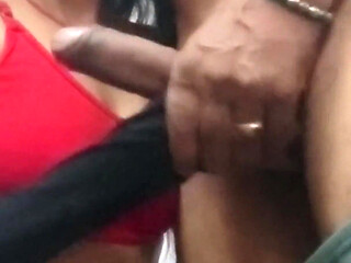 Desi Couple