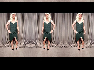 Sissy vogue live 2