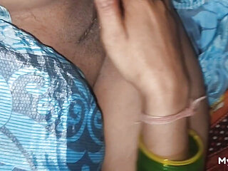 Proya bbabhi hard chudai with electrical man