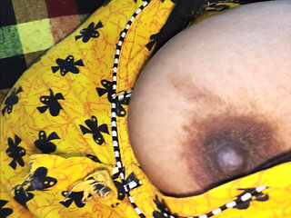 Selping bhabhi masti