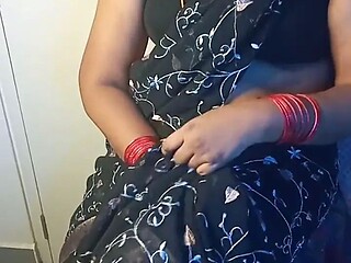 Tamil Ammm Teaching Her Step Son About Sex