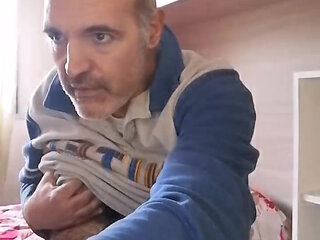 I Want Paolo's Hard and Veiny Cock