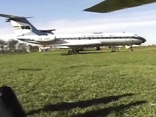 Hot Orgy with Three Sexy Chicks Passionate for Cock