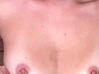 Solo Amateur Latina Teen With Big Boobs