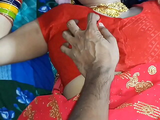 father-in-law fucked her Daughter in law while her husband was on duty clear hindi audio