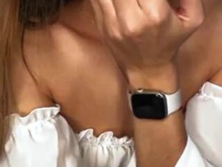 Any Chance You d Eat My Ass on The First Date?: Teen, Big Ass  Amateur Porn