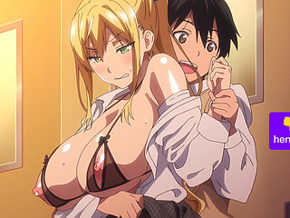 Hentai Porn Videos Anime Milf 2
