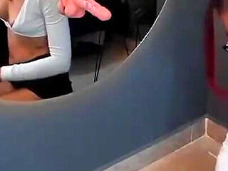 Tw Like Small Tits but with a Lot of Milk