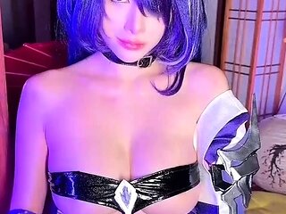 Byoru  Acheron (Honkai: Star Rail)