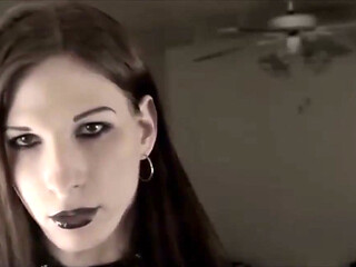 Goth 1 - the First of Four Parts