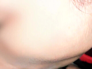 Real Hotwife Threesome With Bull part-1
