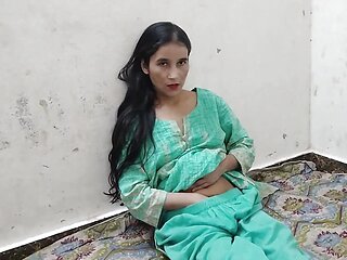 Desi girl ko jabar dasti pakad ke pela