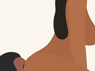 Worship My Ass and Enjoy the Orgasmic Sexual Tension - 21 Minute Silent Asmr for Masturbation
