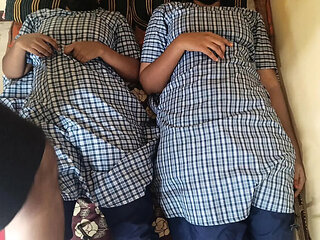 Indian School Girl Laxi Ammu Hot Homemade Fucking With Step Father HD