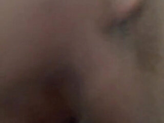 Close up Fingering My Pussy Slapping My Clit Squirting Orgasms