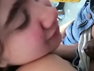 My friend'_s girlfriend let'_s me bust a nut in her mouth for 10 bucks