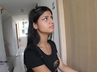 Hard Sex! Extreme Creampie!