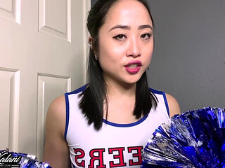 Cheer Practice