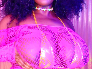Don't You Love Big G-cups?