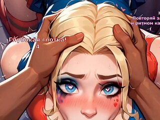 Manga porn, hentai joi, sex toys