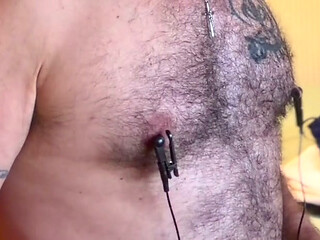 Electro Nipples