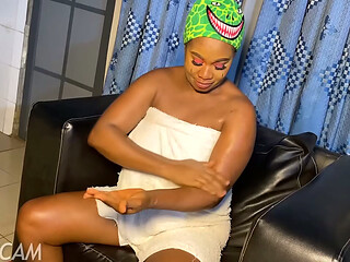 OMG! I LOVE THE WAY YOU FUCK MY PUSSY