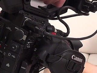 Bts: Zee Alexander Gets Soaked in Lolly Dames Messy Worship