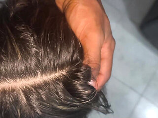 My Stepmom Fucks Me Every Night