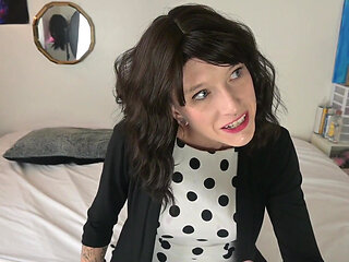 Angry Stepmom Vs Overdeveloped Stepson 2