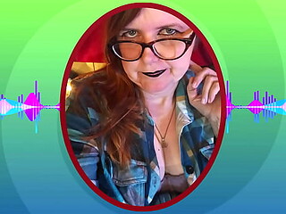 Amateur MILF dominates and teaches fingersnap technique