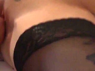 Luci Clare Fucks Older Guy