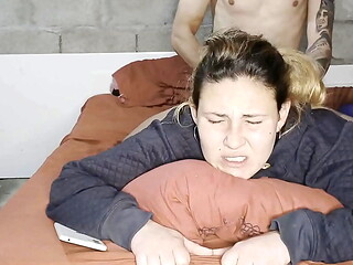 sexo anal - ACABA ME DUELE Y NO AGUANTO*