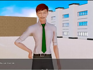 (  18 ) H RPG Games True love [ Eng.] #1