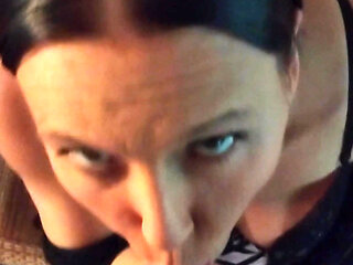 Homemade Milf Cumshot