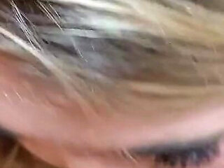 Bella Blaze Blows Me