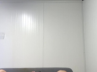 After Work We Fucked a Lot