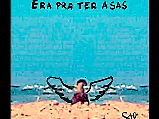 Sal - Era pra Ter Asas - Full Album (Remaster 2025)