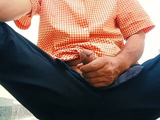 8 Inch big old man mastrubation long size