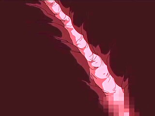 Dangerous Magnetic Figure inside a silent dream