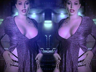 Mesmerizing reprogramming! I will teach you to cum anally! (Special effects added)