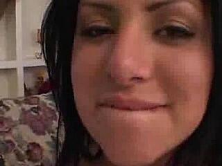 Latin pornstar Sativa Rose looks delicious, sitti